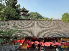 -青城甲(青城山店)