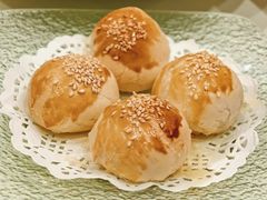 -东港喜来登酒店·天香阁中餐厅