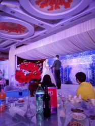 -Sunny喜铺婚礼策划(东部店)