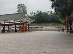 -三水森林公园
