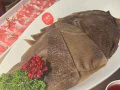 -九鼎轩脆毛肚火锅(南京东路店)