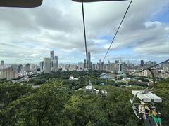 -富斯特索道