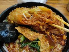 -螺蛳粉先生(蓟门桥店)