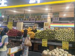 -家辉生鲜超市(东五路店)