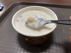 宫廷杏仁茶-杏好遇见你(总店)