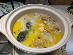 -如一鸡鲍鱼·粤式煲汤(长泰广场店)