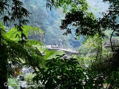 -赤水丹霞旅游区·大瀑布