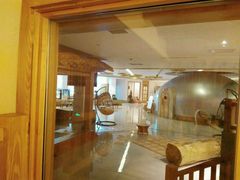 -热带雨林汗蒸馆(汶水东路店)