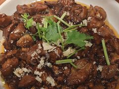 -红蜡烛-养生粥-津鲁菜(中山路店)