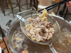 -波记美食煲仔饭蒸饭(客村店)