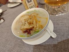 -梧州江滨维景国际酒店·珍宝轩海鲜大酒楼