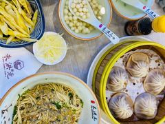 -朱洪元苏式面馆(绿宝广场店)