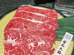 -NIUAN牛庵·日式和牛烧肉(恒隆店)