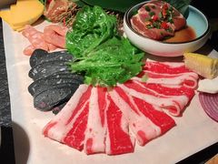 -嘿嘟嘟·肋条烧肉放题(爱融荟城店)