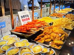 -神帆·元气汤泉(解放西路店)