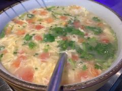 -很久以前羊肉串(簋街店)