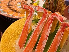 -蟹田居·活蟹料理(东城店)