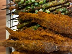 -李不管把把烧(火车南站店)