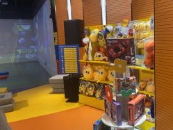 -小鸡哆哆故事屋·儿童乐园(嘉里城店)