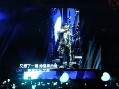 -济南奥林匹克体育中心体育场