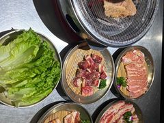 -本炙炭烤·蒲烧活鳗料理店(金沙洲店)