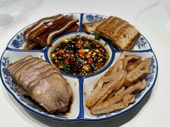 -曾家厨房·新徽菜(高新天柱路店)