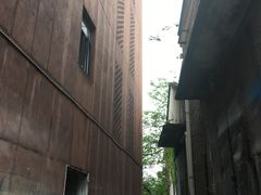 -黄桷坪涂鸦艺术街