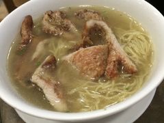 猪扒面-檀香山咖啡(洋酒专门店)