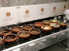 自助调料区-湊湊火锅·茶憩(上海合生汇店)