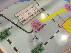 -岚山嵯峨野观光小火车