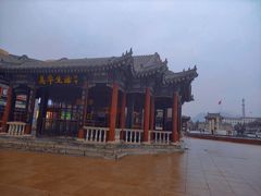 -蓟县鼓楼