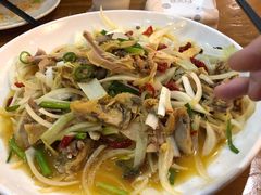 -阿达西新疆餐厅(西北大学店)