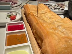 -滋粥楼·顺德菜(番禺广场总店)