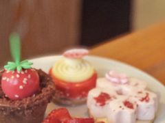 -解放碑威斯汀酒店-知味国际美食餐厅