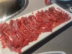 -为什么牛潮汕牛肉火锅(中信广场店)