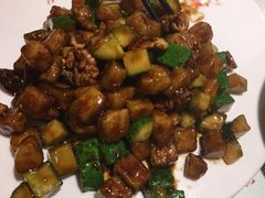 -静莲斋素食(慈云寺店)