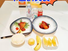 -汤里来温泉