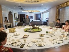 -新疆大厦·慕士塔格餐厅