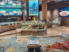 -顺风山庄(水濂山店)