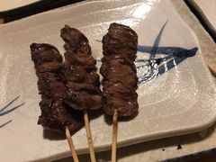 -四姐妹居酒屋