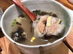 唐扬炸鸡-陈家生煎(世茂双子塔店)