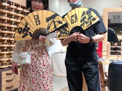 -肆兮眼镜·蔡司·徕卡战略合作店(大坪店)