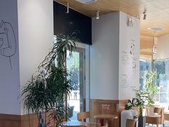 -Blueglass酸奶(财富购物中心店)
