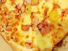 -萨莉亚意式餐厅(浦江万达广场店)