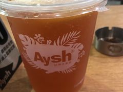 -艾薯夫妇Aysh(福田星河COCOPark店)