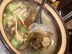-清真·穆萨砂锅(大皮院店)
