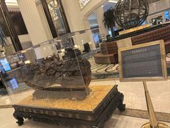 -常州武进九洲喜来登酒店
