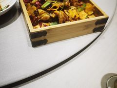 -望乡楼上海菜(日月光店)