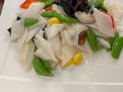 -烤肉季饭庄