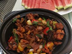 -清真悦宾楼食府(海湖店)